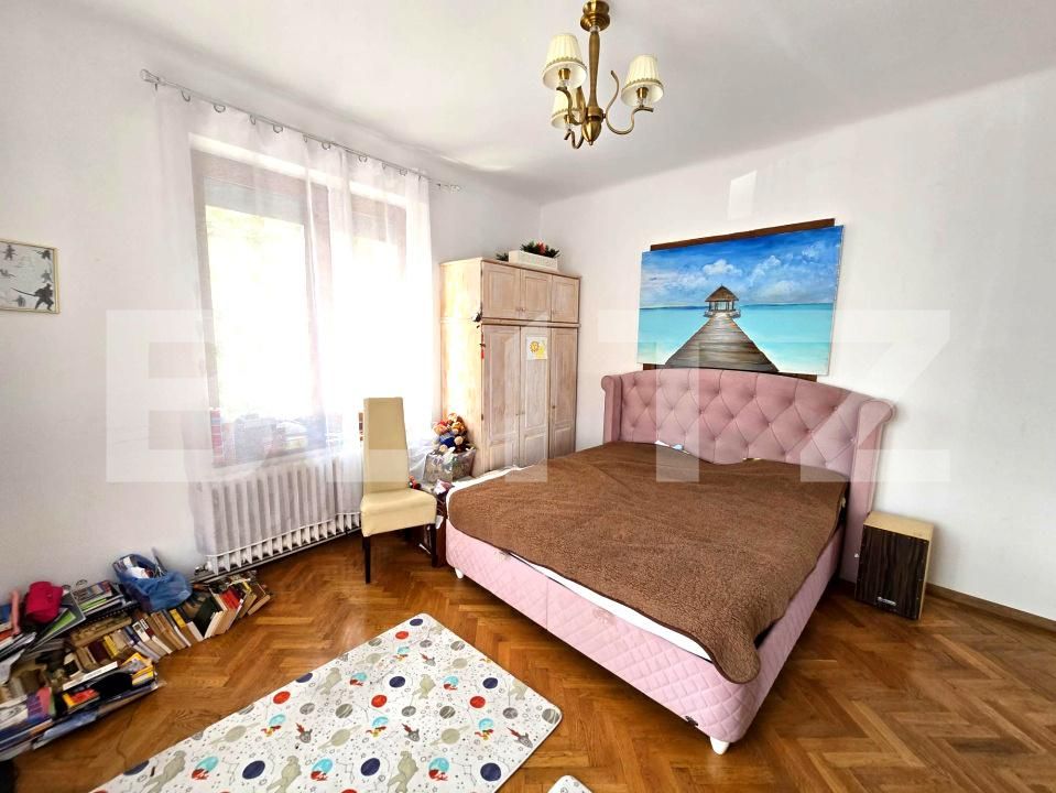 Casa de vânzare 3 camere Central - 175406CV | BLITZ Iași | Poza6