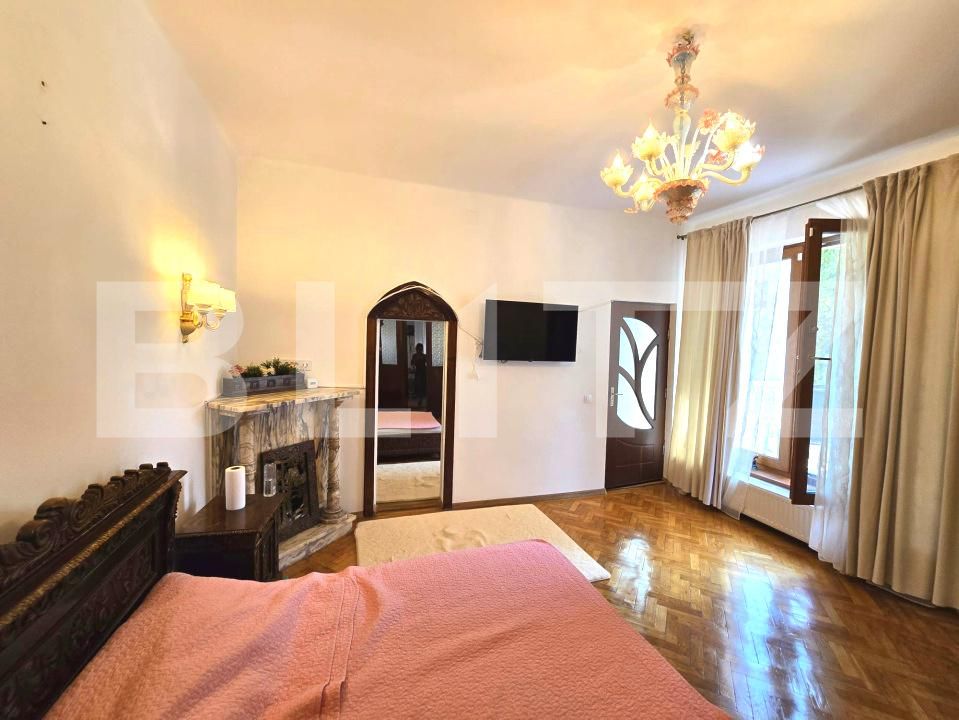 Casa de vânzare 3 camere Central - 175406CV | BLITZ Iași | Poza5