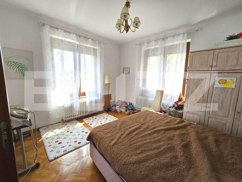 Casa de vânzare 3 camere Central - 175406CV | BLITZ Iași | Poza7
