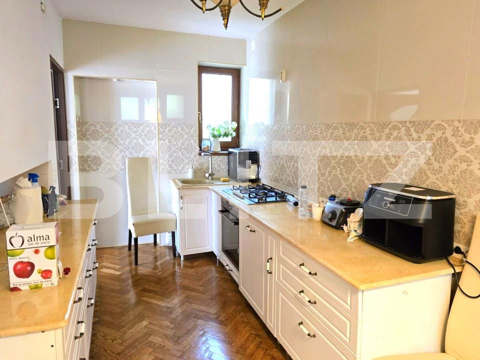 Casa de vânzare 5 camere Central - 175406CV | BLITZ Iași | Poza9