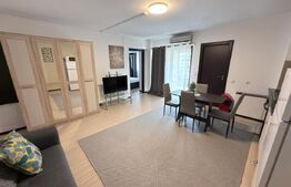 Apartament de închiriat, cu 2 camere, zona Palas  