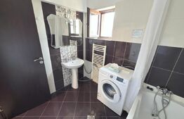 Apartament de închiriat, cu 2 camere, zona Palas  