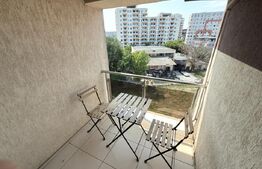 Apartament de închiriat, cu 2 camere, zona Palas  
