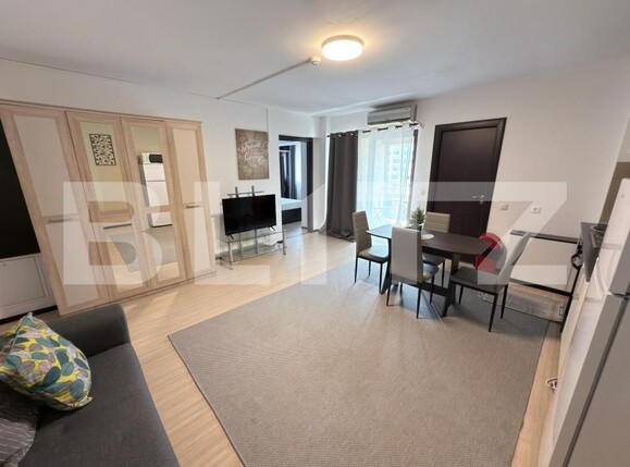 Apartament de închiriat 2 camere Central - 175471AI | BLITZ Iași | Poza3