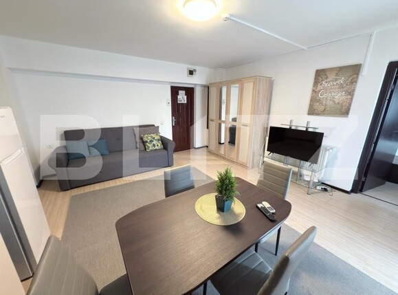 Apartament de închiriat 2 camere Central - 175471AI | BLITZ Iași | Poza1