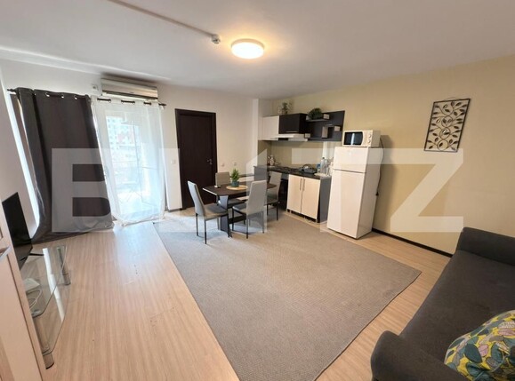 Apartament de închiriat 2 camere Central - 175471AI | BLITZ Iași | Poza2