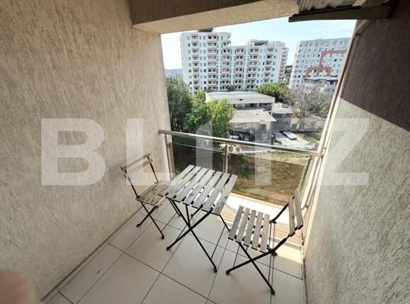 Apartament de închiriat 2 camere Central - 175471AI | BLITZ Iași | Poza9