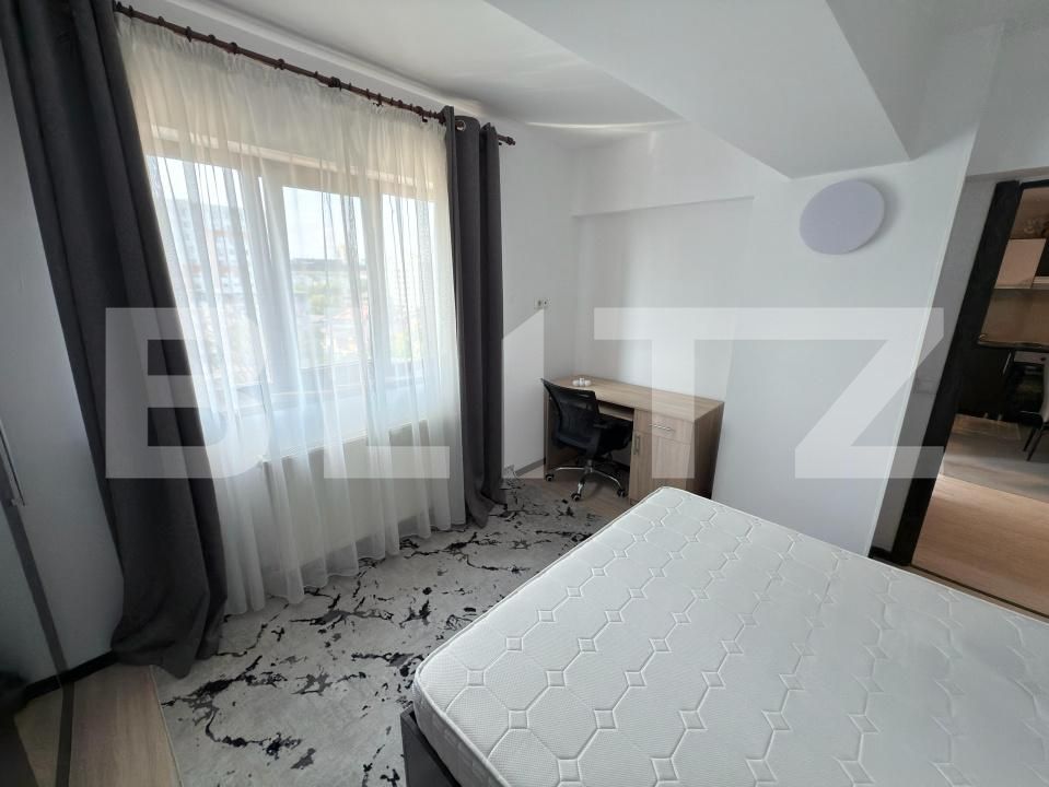 Apartament de închiriat 2 camere Central - 175471AI | BLITZ Iași | Poza5