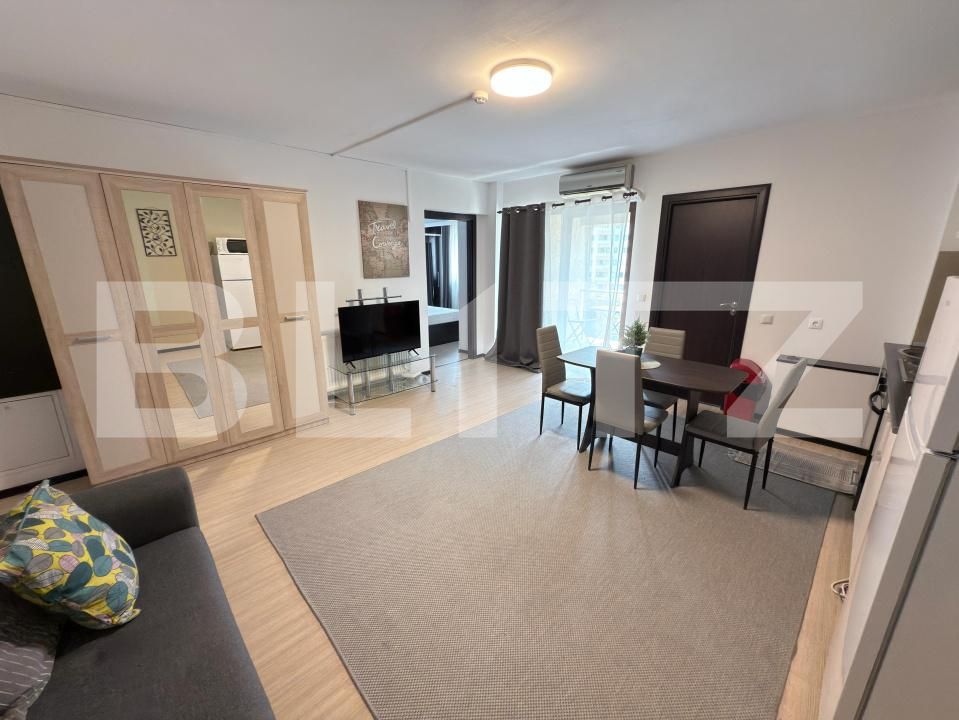 Apartament de închiriat 2 camere Central - 175471AI | BLITZ Iași | Poza3