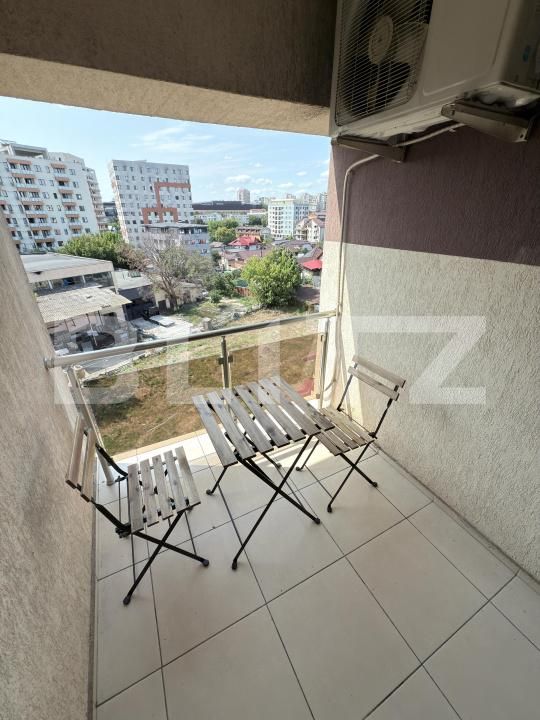 Apartament de închiriat 2 camere Central - 175471AI | BLITZ Iași | Poza10