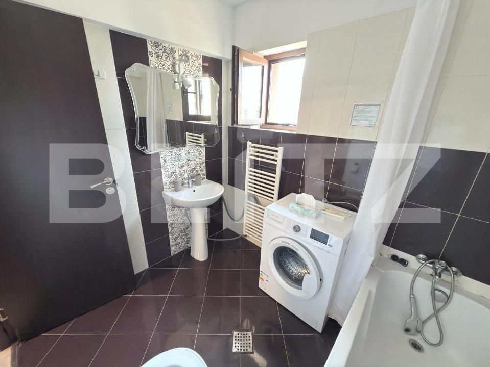 Apartament de închiriat 2 camere Central - 175471AI | BLITZ Iași | Poza8