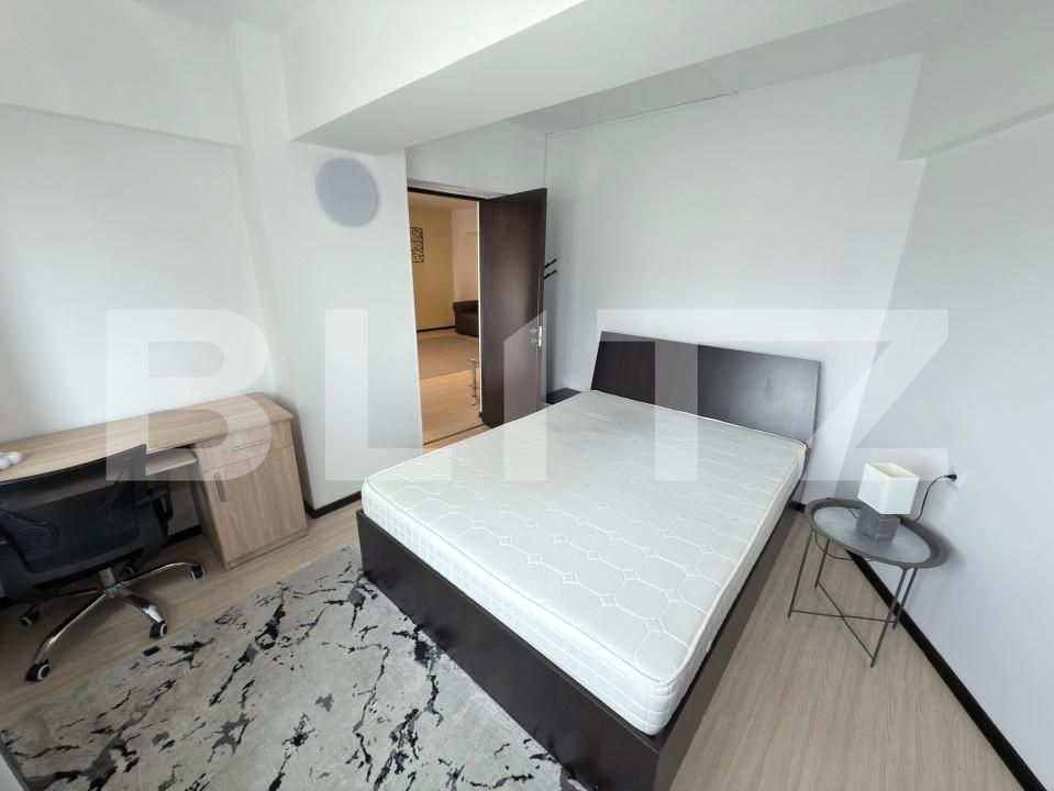 Apartament de închiriat 2 camere Central - 175471AI | BLITZ Iași | Poza4