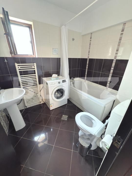 Apartament de închiriat 2 camere Central - 175471AI | BLITZ Iași | Poza7