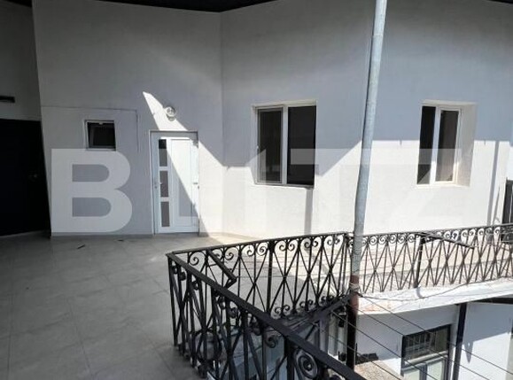 Garsonieră de închiriat Ultracentral - 175472AI | BLITZ Iași | Poza9