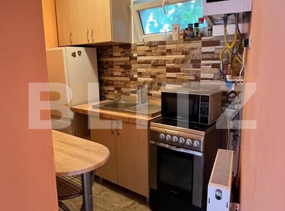 Garsonieră de închiriat Ultracentral - 175472AI | BLITZ Iași | Poza4