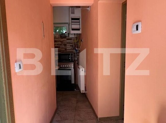 Garsonieră de închiriat Ultracentral - 175472AI | BLITZ Iași | Poza7