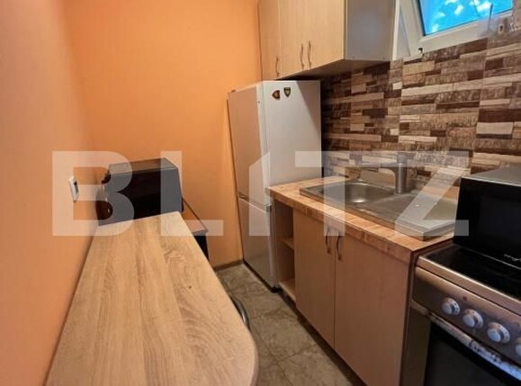 Garsonieră de închiriat Ultracentral - 175472AI | BLITZ Iași | Poza5