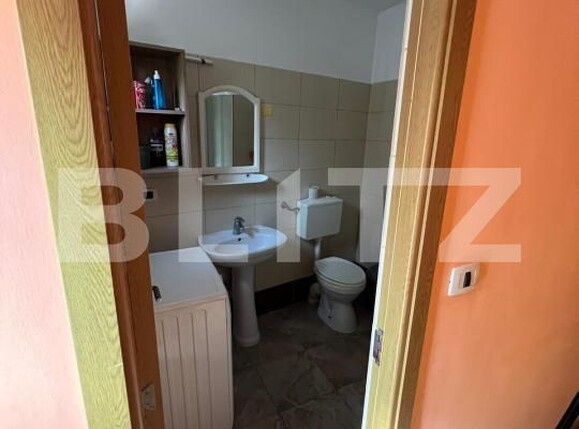 Garsonieră de închiriat Ultracentral - 175472AI | BLITZ Iași | Poza8