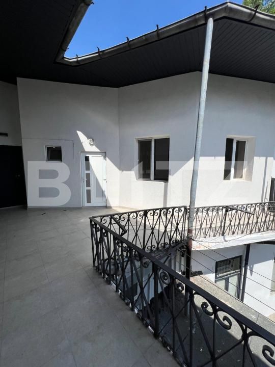 Garsonieră de închiriat Ultracentral - 175472AI | BLITZ Iași | Poza9