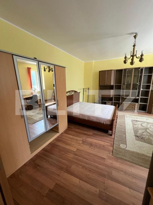 Garsonieră de închiriat Ultracentral - 175472AI | BLITZ Iași | Poza2