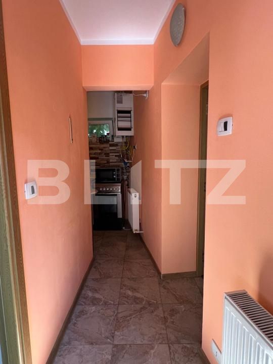 Garsonieră de închiriat Ultracentral - 175472AI | BLITZ Iași | Poza7