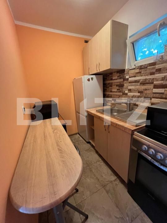 Garsonieră de închiriat Ultracentral - 175472AI | BLITZ Iași | Poza5