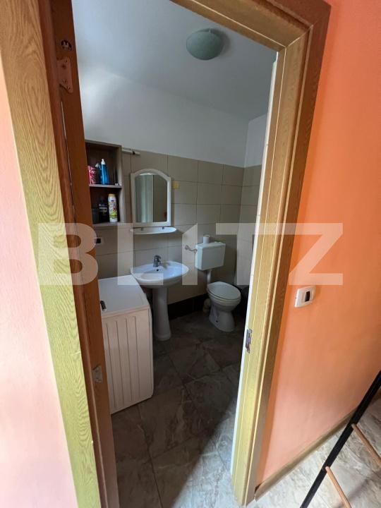 Garsonieră de închiriat Ultracentral - 175472AI | BLITZ Iași | Poza8