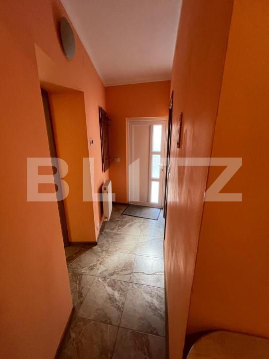 Garsonieră de închiriat Ultracentral - 175472AI | BLITZ Iași | Poza6