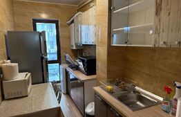 RIVERS TOWERS | Apartament 2 camere | complet utilat