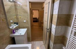 RIVERS TOWERS | Apartament 2 camere | complet utilat