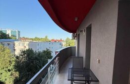 RIVERS TOWERS | Apartament 2 camere | complet utilat