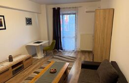 RIVERS TOWERS | Apartament 2 camere | complet utilat