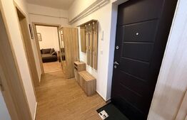 RIVERS TOWERS | Apartament 2 camere | complet utilat