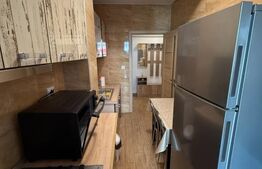 RIVERS TOWERS | Apartament 2 camere | complet utilat