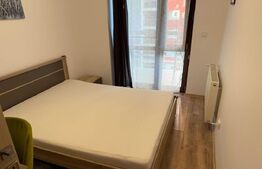 RIVERS TOWERS | Apartament 2 camere | complet utilat