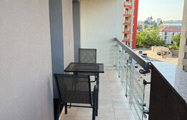 RIVERS TOWERS | Apartament 2 camere | complet utilat