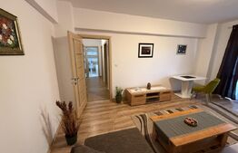 RIVERS TOWERS | Apartament 2 camere | complet utilat