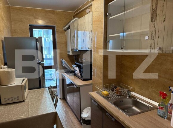 Apartament de închiriat 2 camere Metalurgie - 175573AI | BLITZ Iași | Poza7