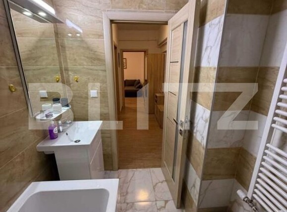 Apartament de închiriat 2 camere Metalurgie - 175573AI | BLITZ Iași | Poza8