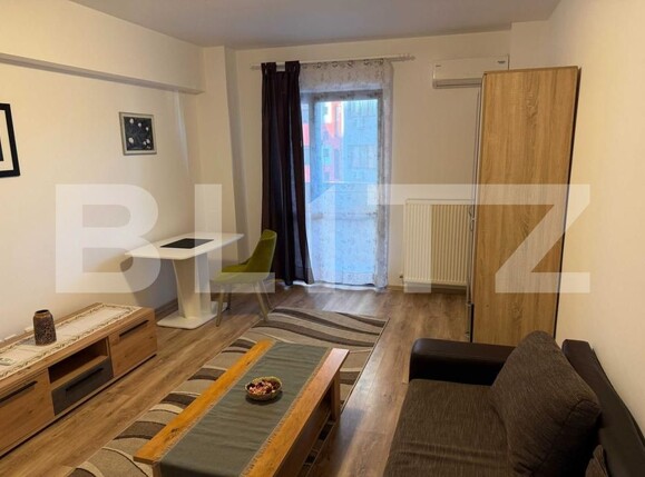 Apartament de închiriat 2 camere Metalurgie - 175573AI | BLITZ Iași | Poza3