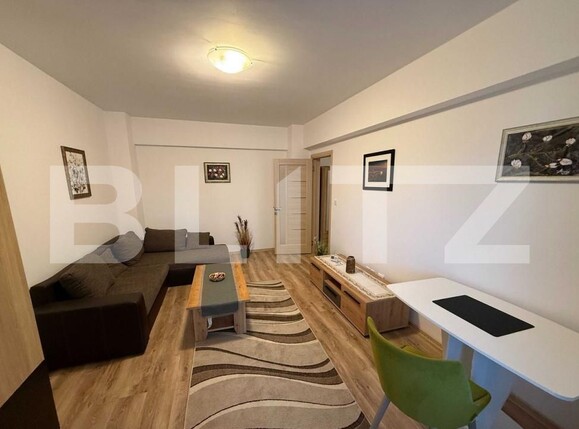 Apartament de închiriat 2 camere Metalurgie - 175573AI | BLITZ Iași | Poza1