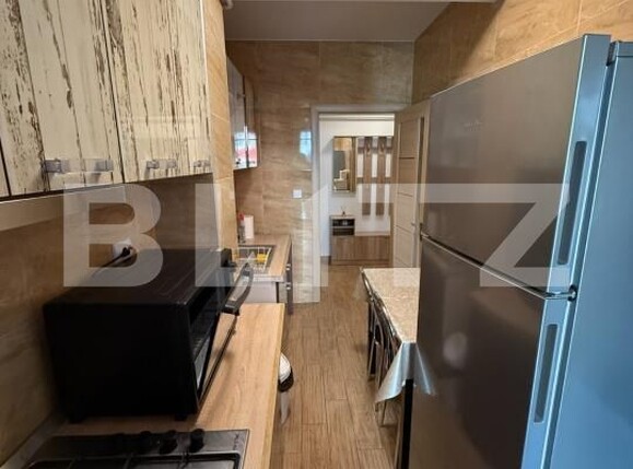 Apartament de închiriat 2 camere Metalurgie - 175573AI | BLITZ Iași | Poza6