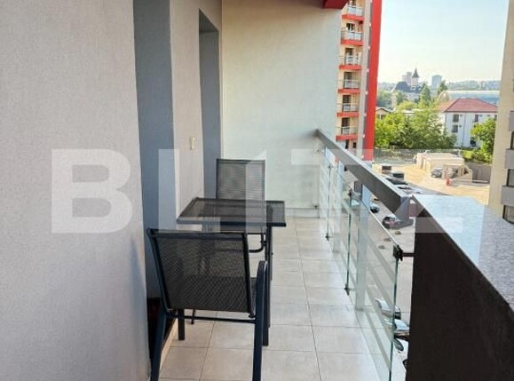 Apartament de închiriat 2 camere Metalurgie - 175573AI | BLITZ Iași | Poza12