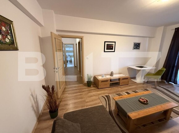 Apartament de închiriat 2 camere Metalurgie - 175573AI | BLITZ Iași | Poza2