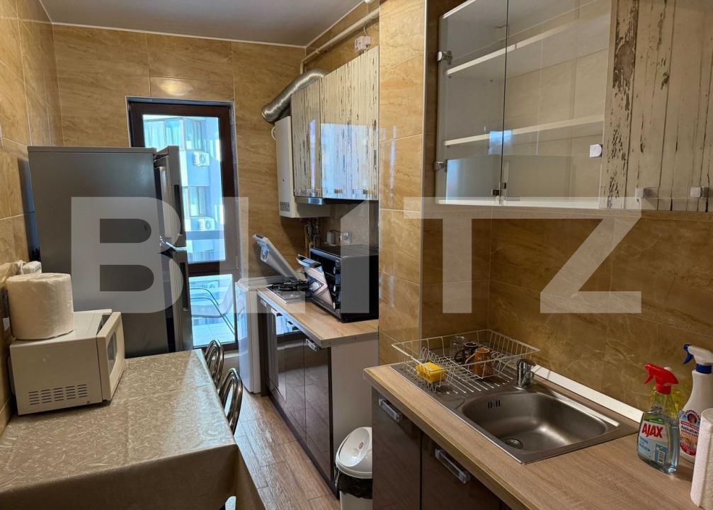 Apartament de închiriat 2 camere Metalurgie - 175573AI | BLITZ Iași | Poza7