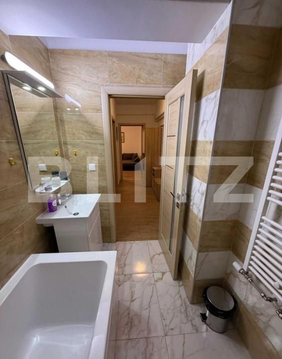 Apartament de închiriat 2 camere Metalurgie - 175573AI | BLITZ Iași | Poza8