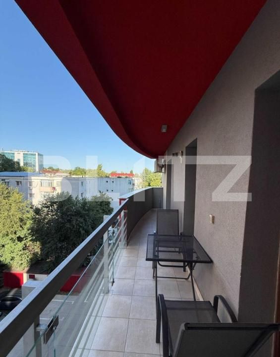 Apartament de închiriat 2 camere Metalurgie - 175573AI | BLITZ Iași | Poza11