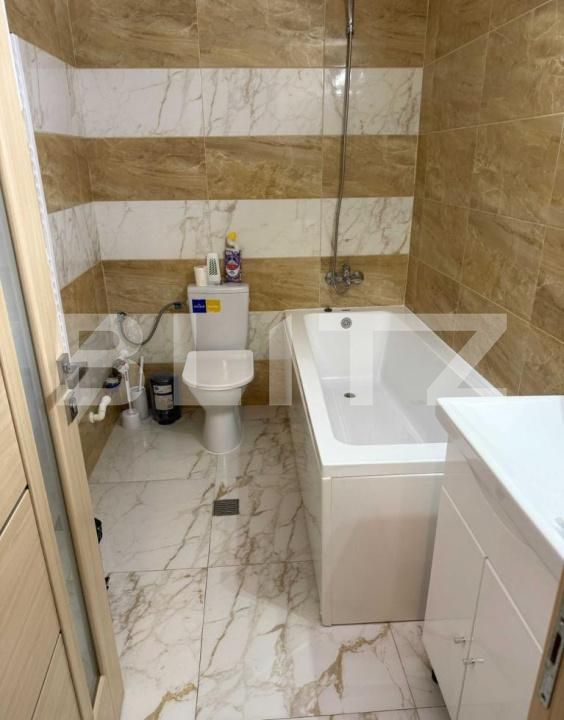 Apartament de închiriat 2 camere Metalurgie - 175573AI | BLITZ Iași | Poza9