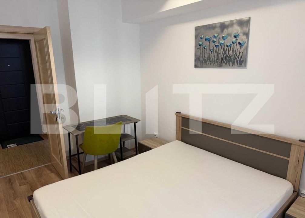 Apartament de închiriat 2 camere Metalurgie - 175573AI | BLITZ Iași | Poza5