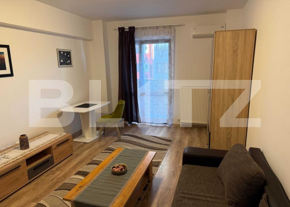 Apartament de închiriat 2 camere Metalurgie - 175573AI | BLITZ Iași | Poza3